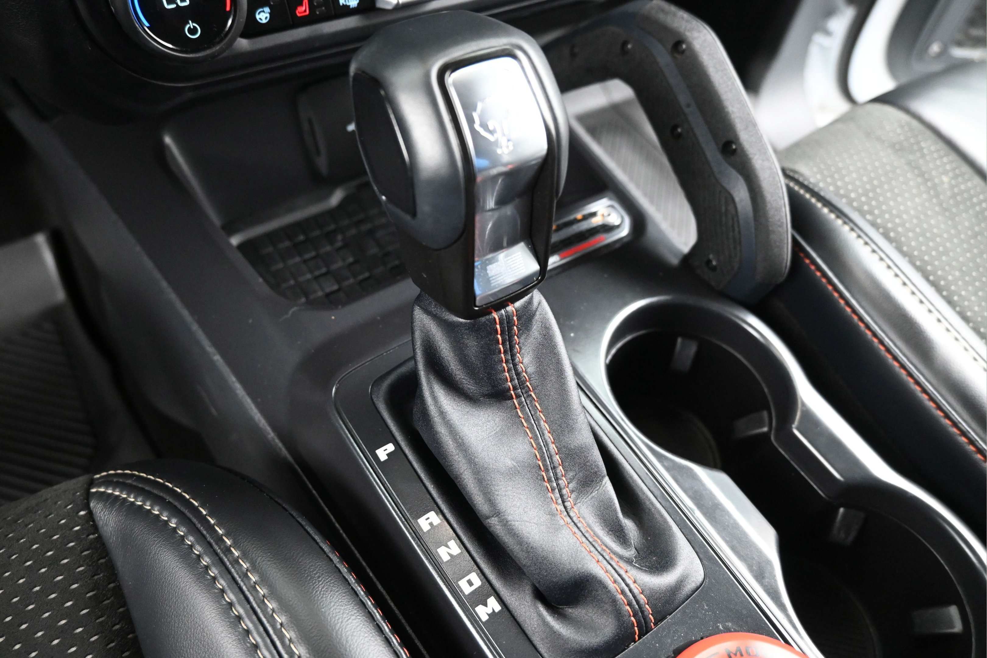 Used 2024 Ford Bronco Raptor AWD/4WD image 18