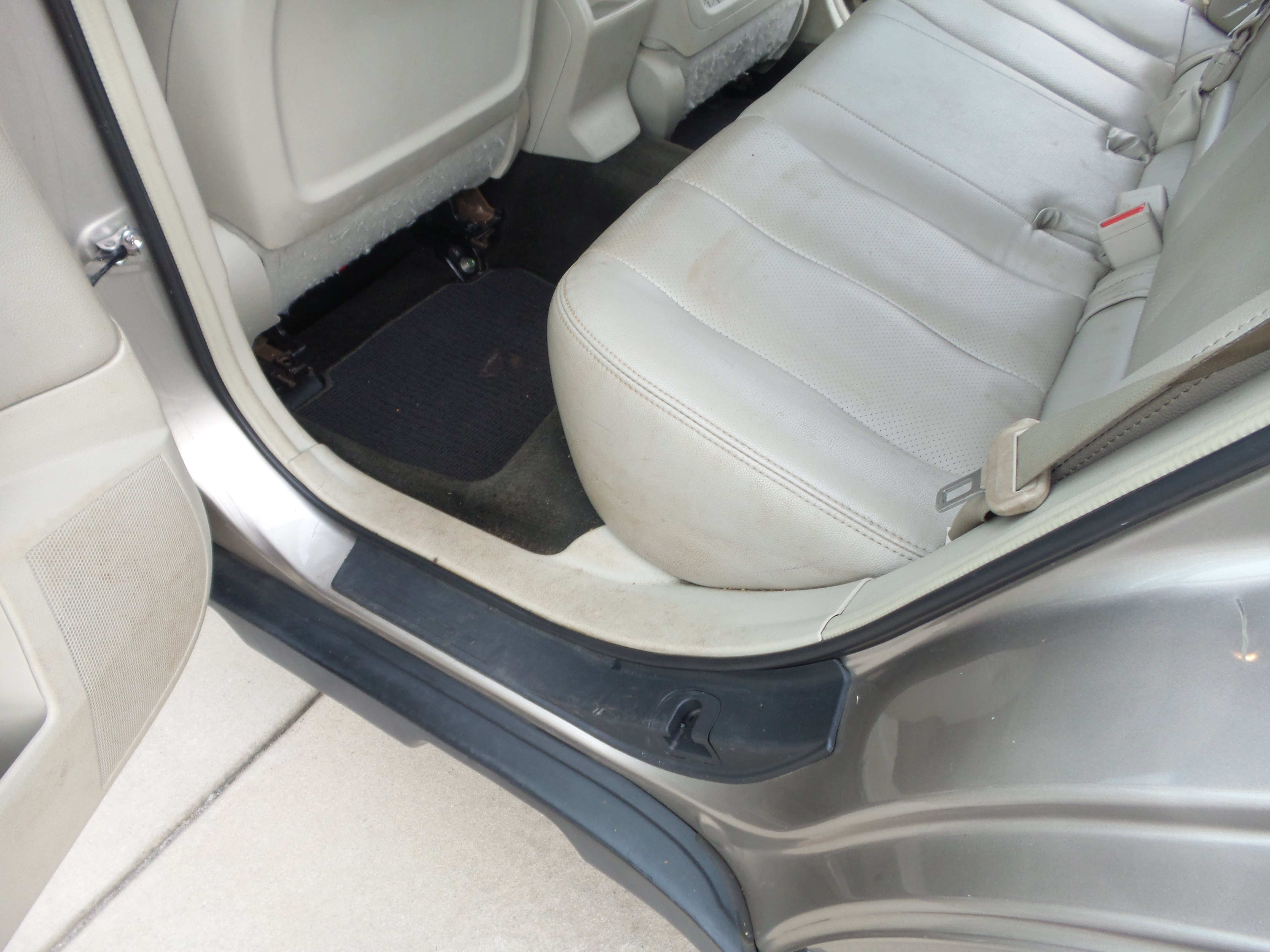 Used 2014 Subaru Outback 2.5i AWD/4WD image 74