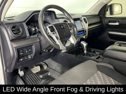 Used 2021 Toyota Tundra SR5 image 19