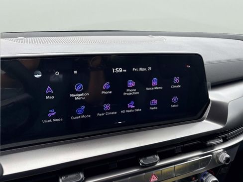New 2025 Kia Telluride S image 28