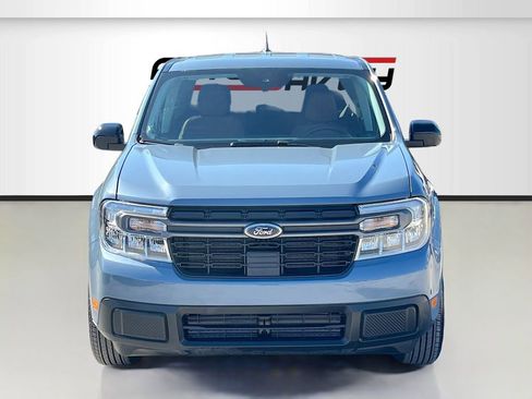 Used 2024 Ford Maverick Lariat w/ 4K Tow Package AWD/4WD image 2