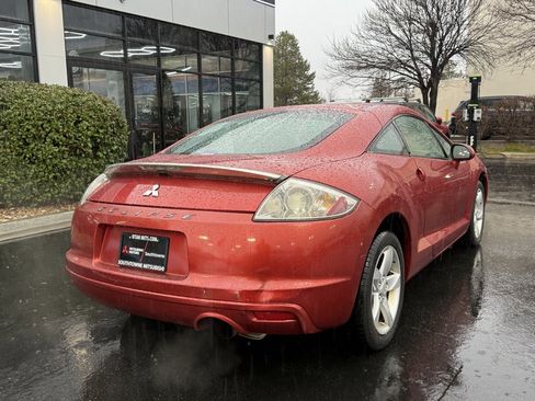 Used 2009 Mitsubishi Eclipse GS image 7