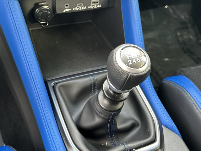 Certified 2025 Subaru WRX tS AWD/4WD image 20