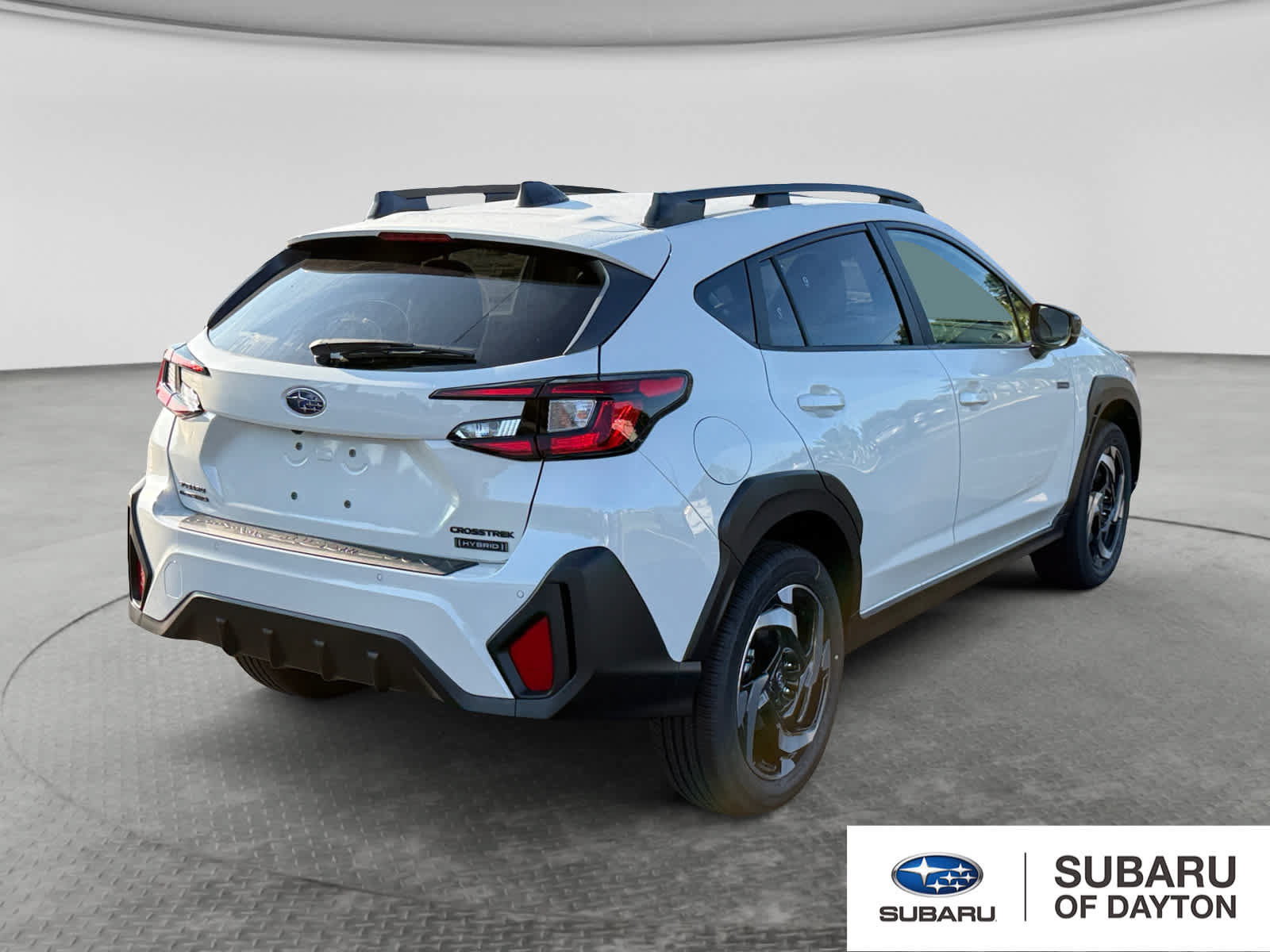 New 2026 Subaru Crosstrek 2.5i Limited AWD/4WD image 5