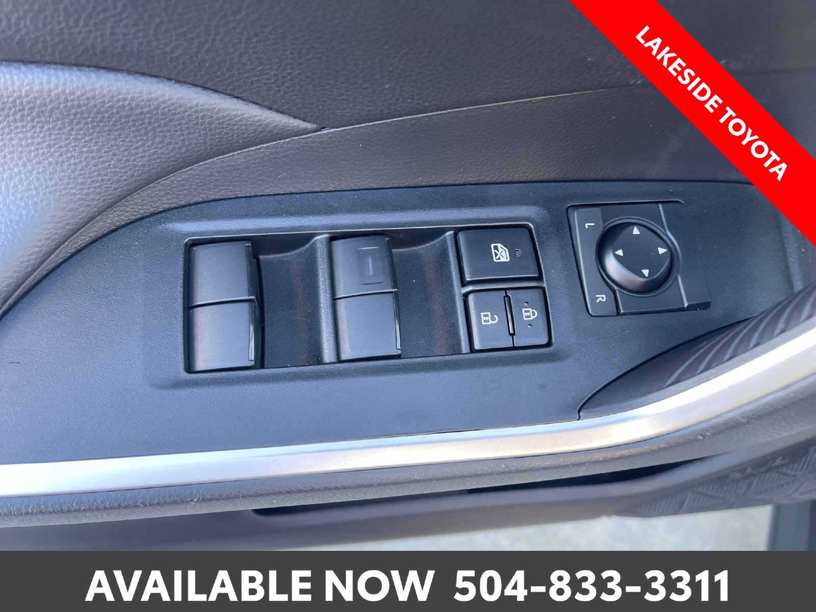 Certified 2024 Toyota RAV4 LE FWD image 26
