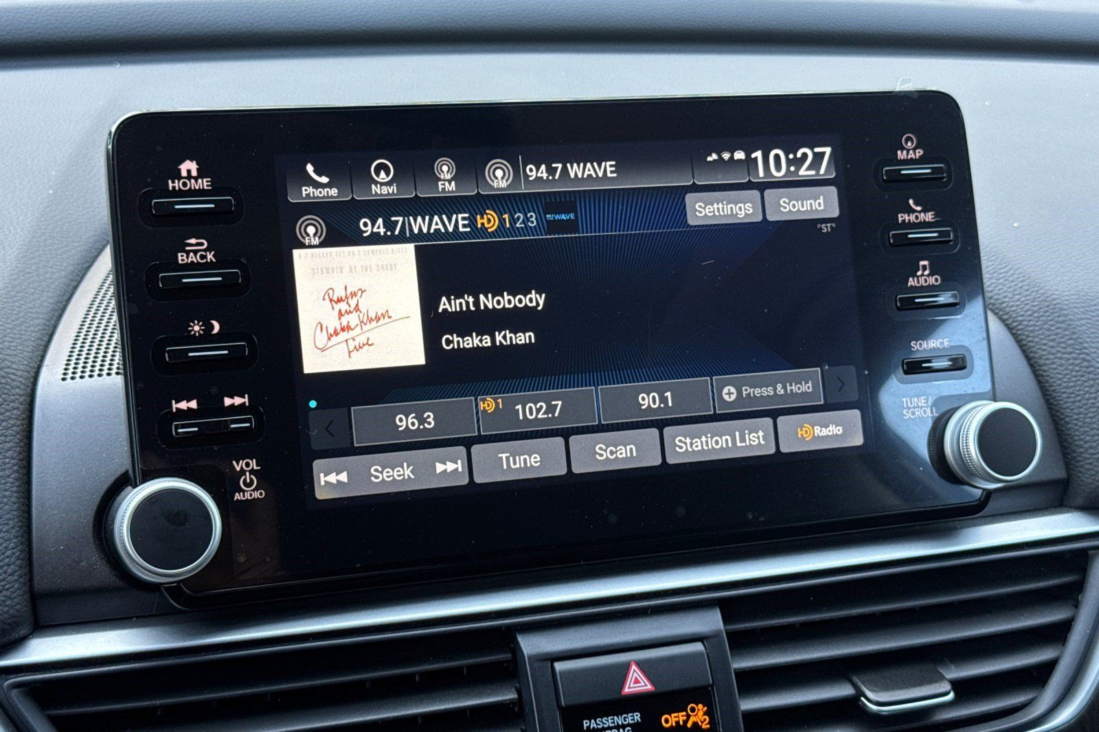 Used 2021 Honda Accord Touring image 20