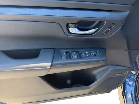 Used 2025 Honda CR-V Sport-L image 16