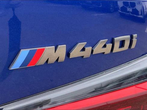 Certified 2024 BMW M440i xDrive Gran Coupe w/ Premium Package image 10