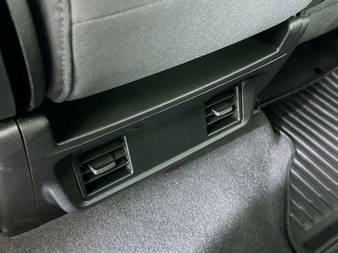 Used 2023 Chevrolet Silverado 1500 Custom Trail Boss w/ LPO, Dark Essentials Package image 23