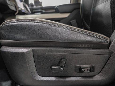 Used 2022 RAM 2500 Laramie image 34