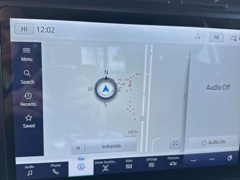 Used 2022 Ford F150 XLT w/ Equipment Group 302A High image 27