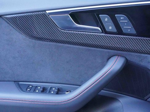 Used 2024 Audi S5 Premium Plus w/ Premium Plus Package image 10