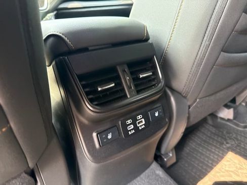 Used 2025 Subaru Outback Wilderness AWD/4WD image 17