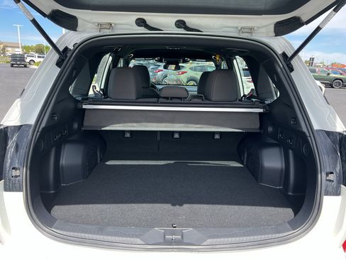 Used 2026 Subaru Forester AWD/4WD image 24