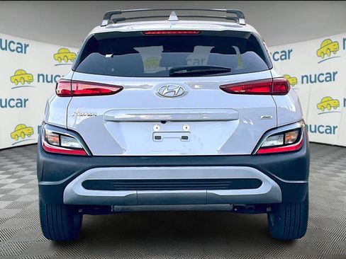 Used 2023 Hyundai Kona SEL image 5