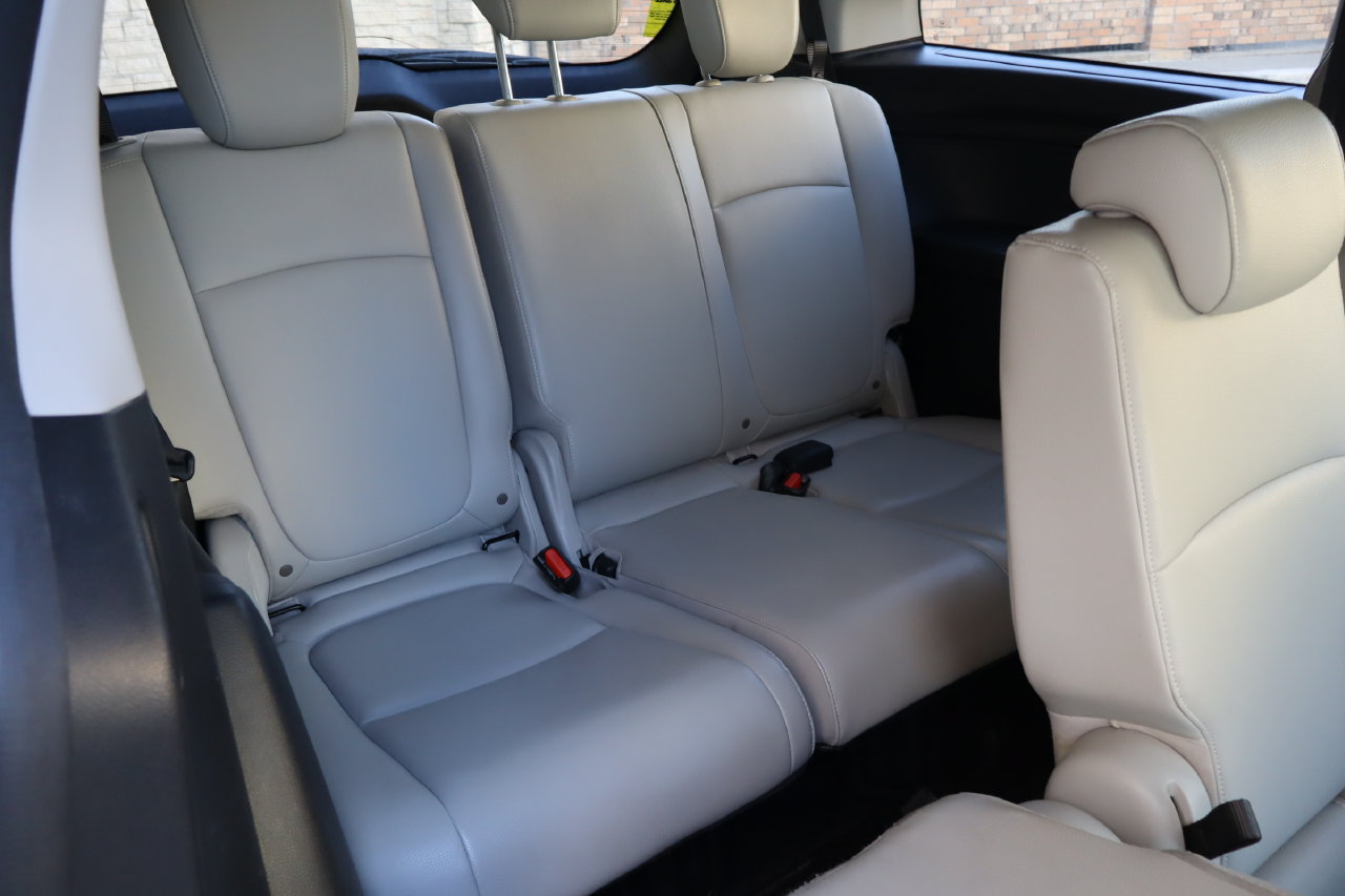 Used 2025 Honda Odyssey EX-L image 18