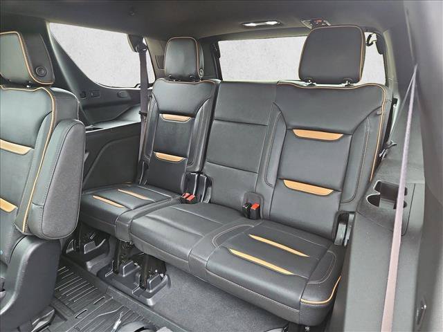 Used 2023 GMC Yukon AT4 w/ Technology Package AWD/4WD image 22
