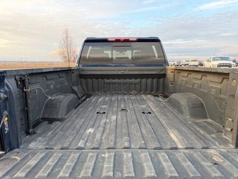 Certified 2023 GMC Sierra 2500 Denali image 26