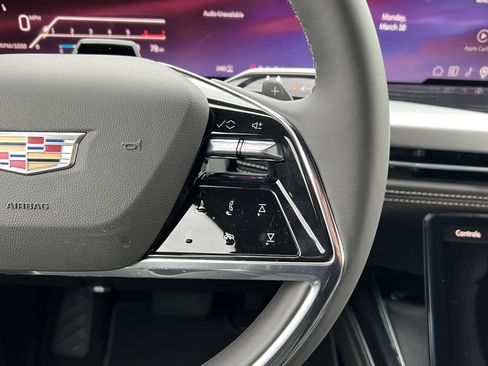 New 2026 Cadillac Escalade Sport image 30