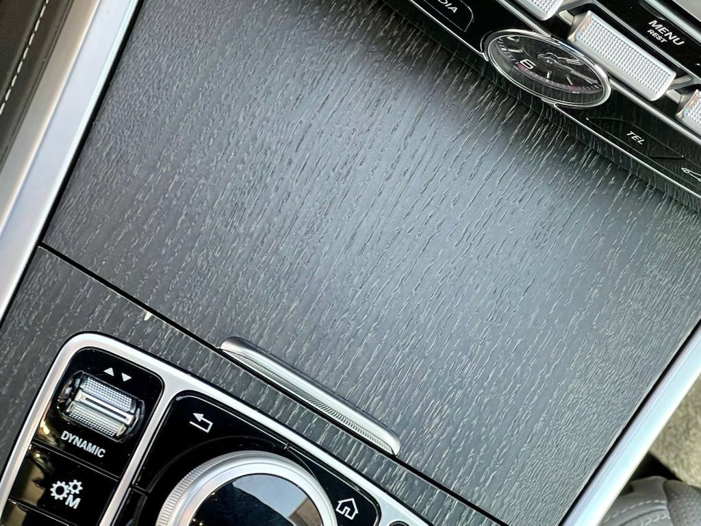 Certified 2023 Mercedes-Benz G 63 AMG 4MATIC image 49