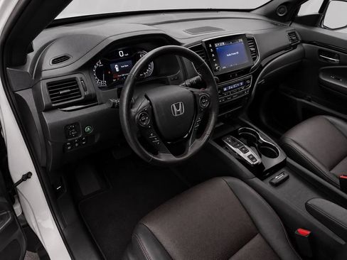 Used 2023 Honda Ridgeline Black Edition image 25
