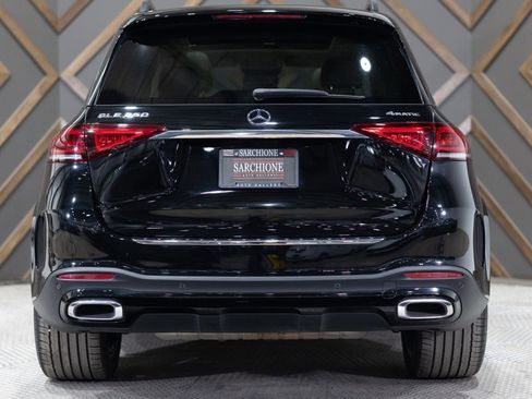 Used 2022 Mercedes-Benz GLE 350 4MATIC image 9