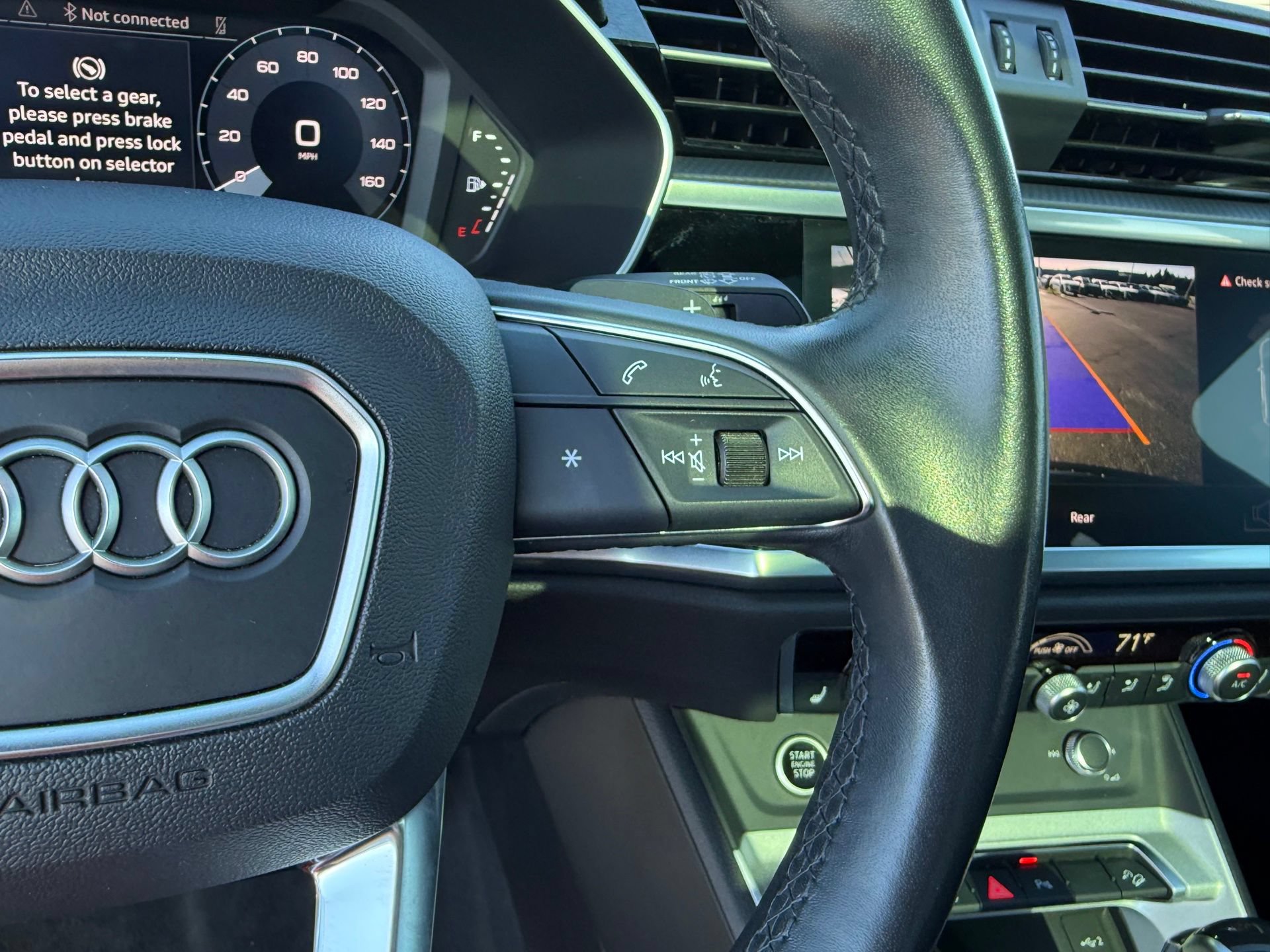 Used 2023 Audi Q3 2.0T Premium AWD/4WD image 20