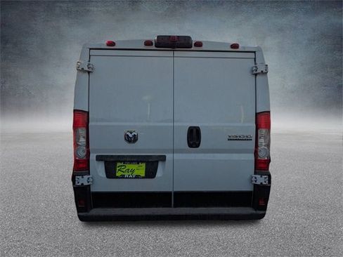 New 2026 RAM ProMaster 1500 w/ Cold Weather Group image 5