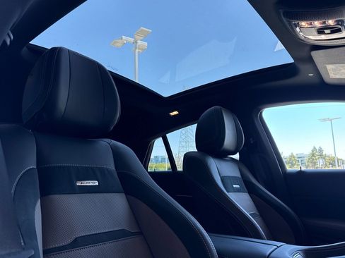 Certified 2022 Mercedes-Benz GLE 53 AMG 4MATIC Coupe image 26