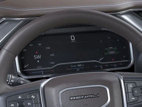 New 2026 GMC Sierra 2500 Denali AWD/4WD image 18