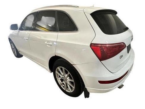 Used 2010 Audi Q5 3.2 Premium Plus AWD/4WD image 3