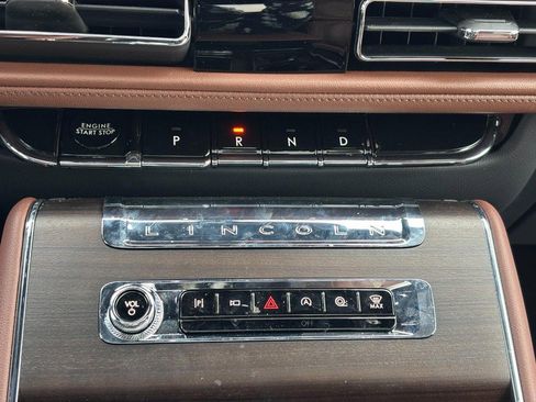 New 2026 Lincoln Aviator Reserve image 25