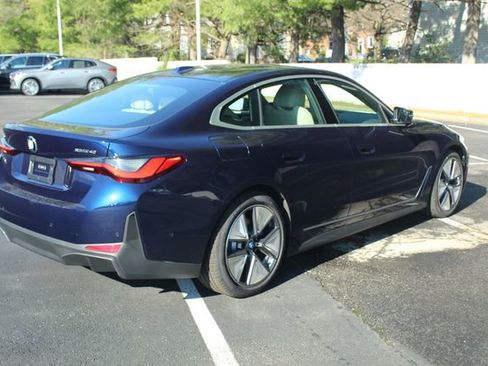 New 2026 BMW i4 xDrive40i w/ Premium Package image 10