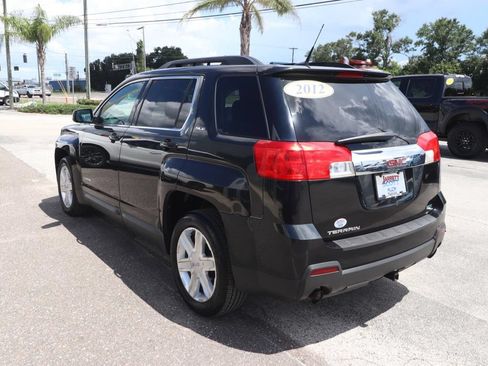 Used 2012 GMC Terrain SLE w/ Convenience Package FWD image 8