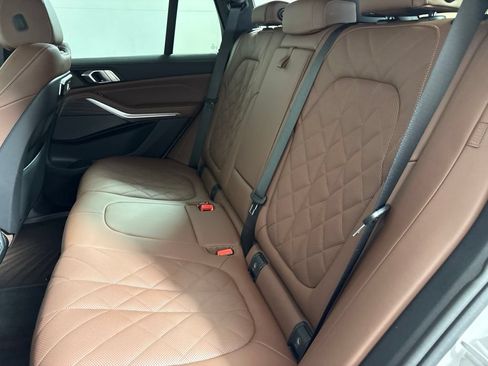 Certified 2026 BMW X5 sDrive40i w/ M Sport Package RWD image 31