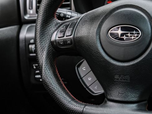 Used 2012 Subaru Impreza WRX Premium image 17