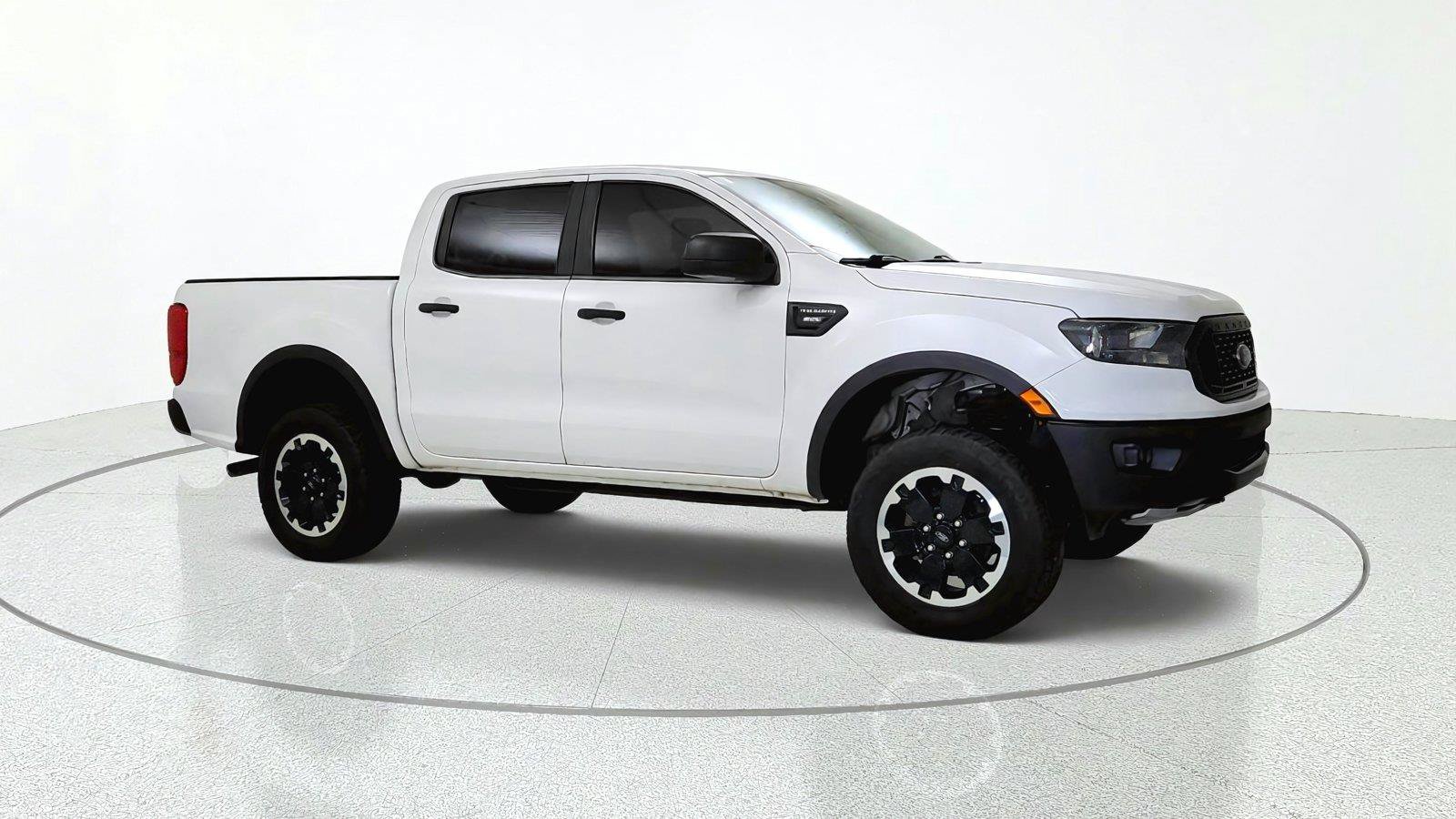 Used 2021 Ford Ranger XL w/ Equipment Group 101A High RWD image 8