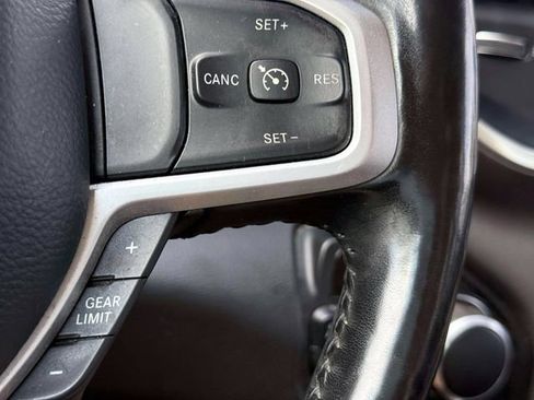 Certified 2020 RAM 1500 Big Horn AWD/4WD image 23