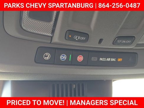 New 2025 Chevrolet Silverado 3500 W/T w/ WT Convenience Package image 27