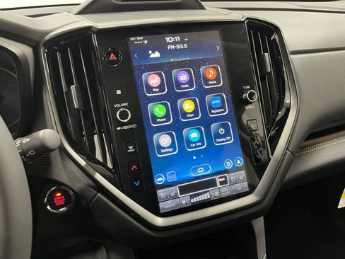 New 2025 Subaru Ascent Bronze Edition image 19