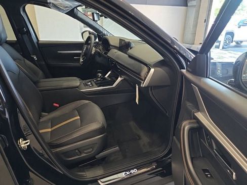 New 2026 MAZDA CX-90 3.3 Turbo S w/ Premium Plus AWD/4WD image 53