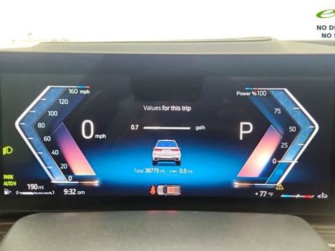 Used 2023 BMW X7 xDrive40i w/ Executive Package AWD/4WD image 45