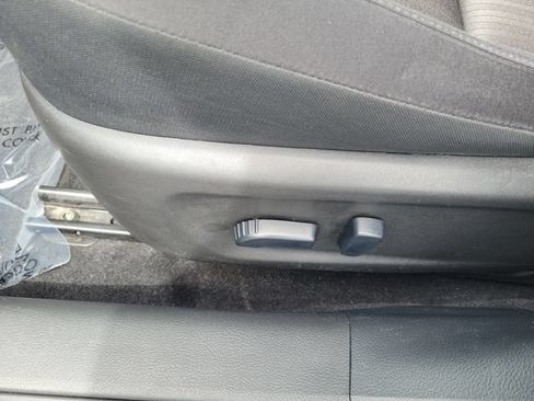 Used 2024 Nissan Altima 2.5 SV FWD image 18