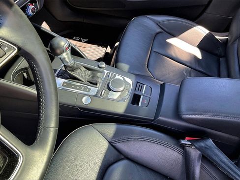Used 2019 Audi A3 2.0T Premium Plus image 14