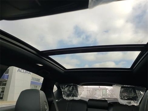 New 2026 Acura RDX SH-AWD image 22