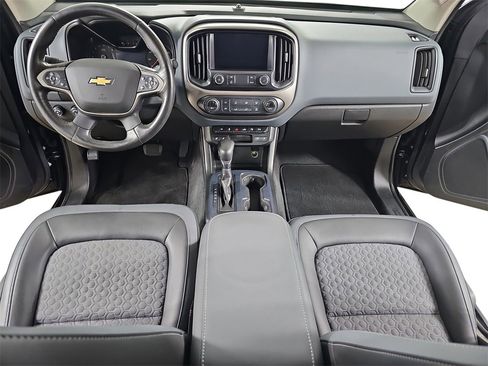 Certified 2022 Chevrolet Colorado Z71 image 15
