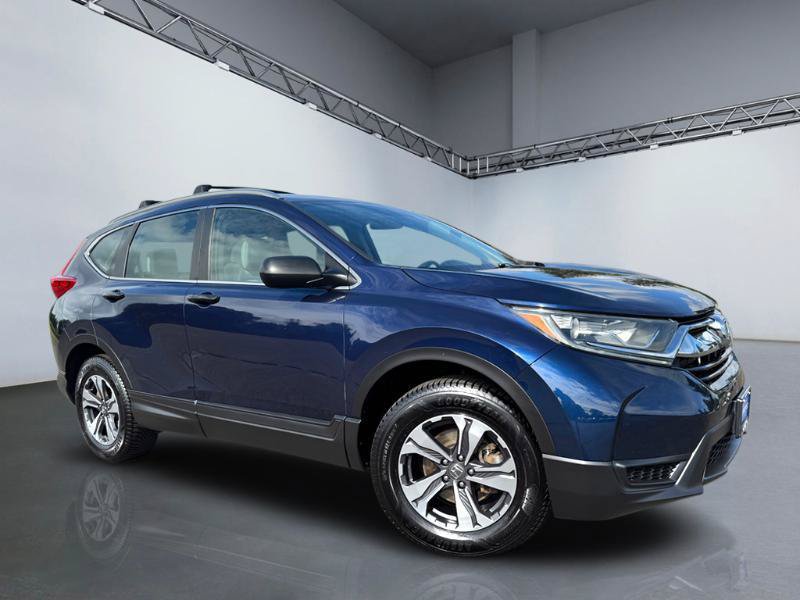 Used 2019 Honda CR-V LX image 13