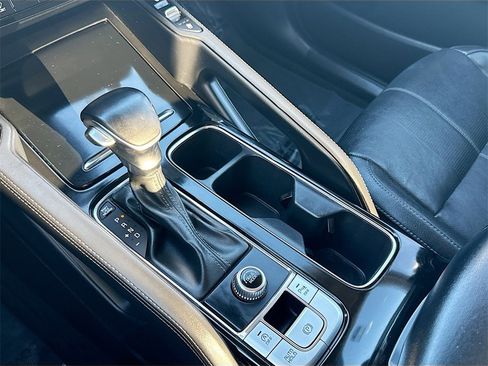 Used 2022 Kia Telluride EX w/ EX Premium Package image 17