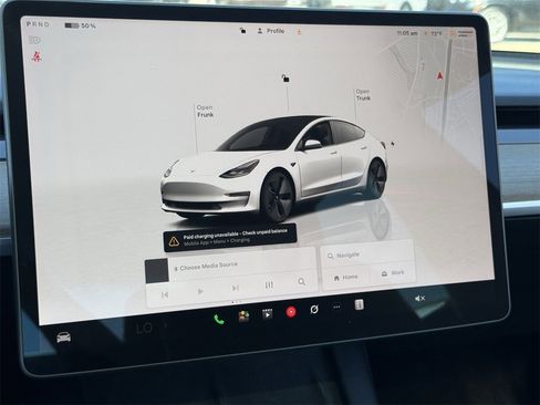 Used 2023 Tesla Model 3 Standard Range image 15