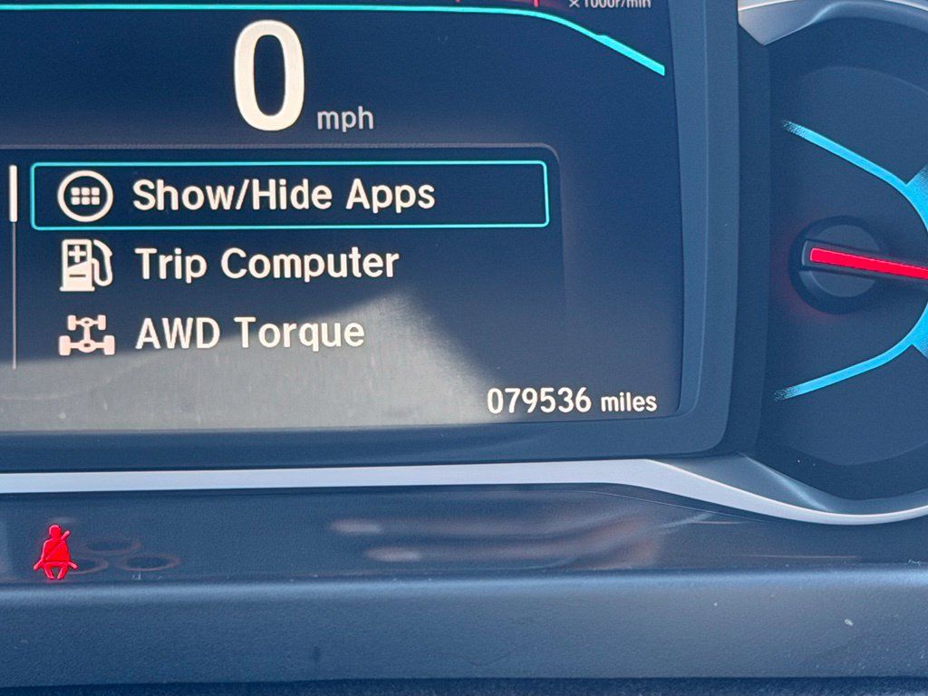 Used 2021 Honda Pilot Special Edition image 27